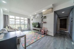 Blk 10A Tiong Bahru View (Bukit Merah), HDB 4 Rooms #464997121